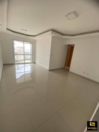 Foto do imóvel Apartamento com 3 Quartos à Venda, 96 m² em Campestre - Santo André