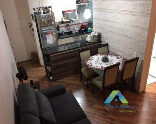 Foto do imóvel Apartamento com 1 Quarto à Venda, 72 m² em Brooklin Novo - São Paulo
