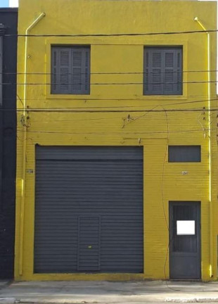 Foto do imóvel Imóvel Comercial à Venda, 390 m² em Cambuci - São Paulo