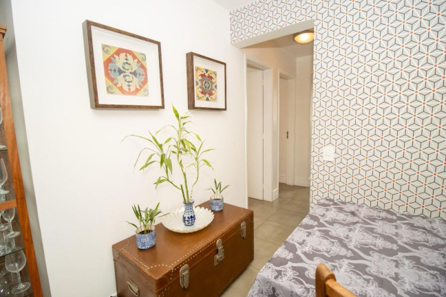 Imagem Apartamento com 2 Quartos à Venda, 80 m² em Indianópolis - São Paulo