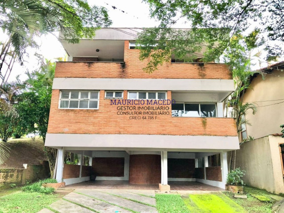 Imagem Casa com 3 Quartos à Venda, 375 m² em Alphaville - Santana De Parnaíba