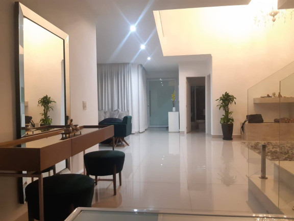 Imagem Casa de Condomínio com 5 Quartos à Venda, 340 m² em Alphaville - Santana De Parnaíba