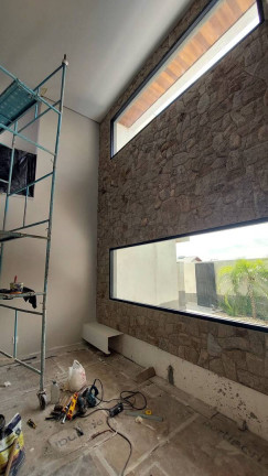 Imagem Sobrado com 4 Quartos à Venda, 400 m² em Condomínio Residencial Jaguary - São José Dos Campos