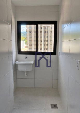 Imagem Apartamento com 2 Quartos à Venda, 54 m² em Centro - Itajubá