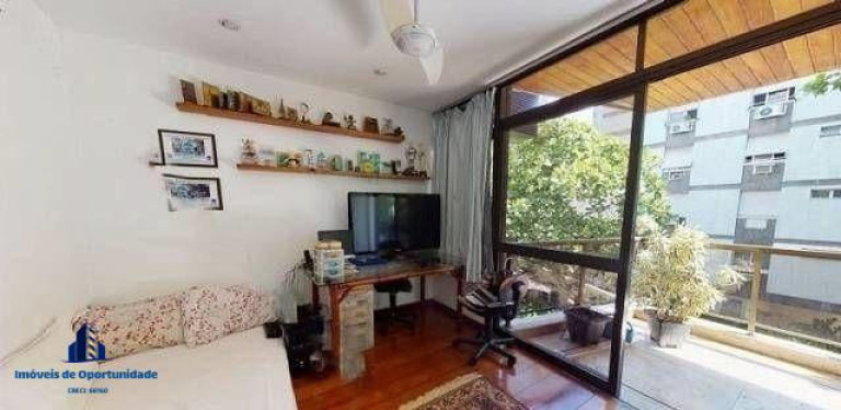 Imagem Apartamento com 4 Quartos à Venda, 205 m² em Ipanema - Rio De Janeiro