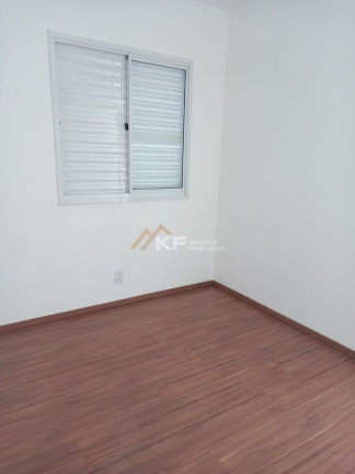 Foto do imóvel Apartamento com 2 Quartos à Venda, 43 m² em Jardim Diva Tarlá De Carvalho - Ribeirão Preto