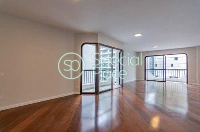 Foto do imóvel Apartamento com 4 Quartos à Venda, 323 m² em Jardim Paulista - São Paulo