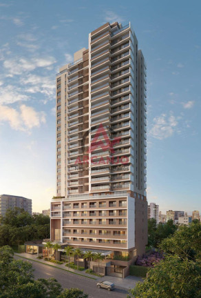 Foto do imóvel Apartamento com 3 Quartos à Venda, 150 m² em Aclimação - São Paulo