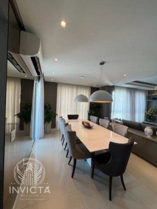 Foto do imóvel Apartamento com 4 Quartos à Venda, 161 m² em Centro - Balneário Camboriú
