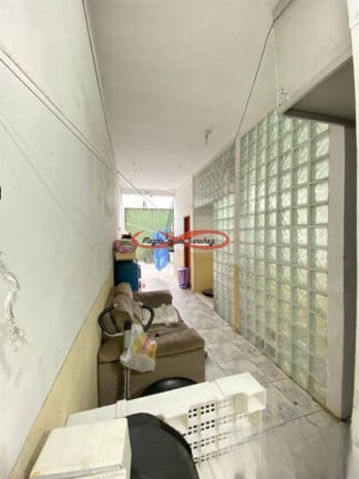 Imagem Casa com 3 Quartos à Venda, 106 m² em Artur Alvim - São Paulo