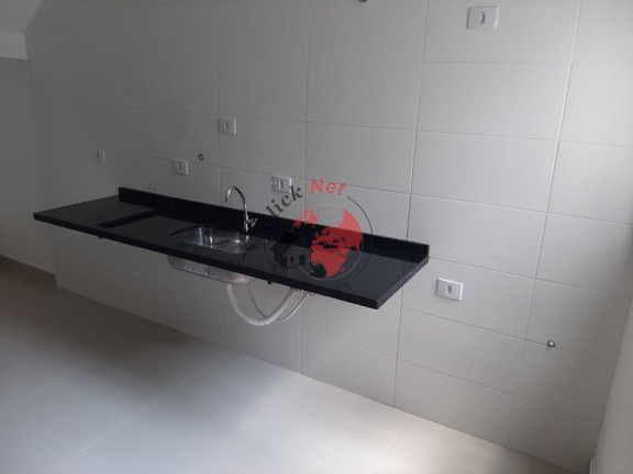 Foto do imóvel Apartamento com 2 Quartos à Venda, 118 m² em Jardim Bela Vista - Santo André