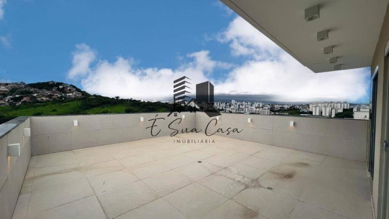 Foto do imóvel Cobertura com 3 Quartos à Venda, 200 m² em Ouro Preto - Belo Horizonte