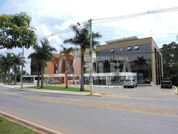 Foto do imóvel Sala Comercial à Venda, 68 m² em Paisagem Renoir - Cotia