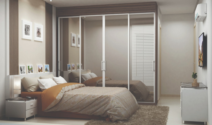 Foto do imóvel Imóvel com 3 Quartos à Venda, 79 m² em Praia De Itaparica - Vila Velha