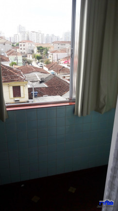 Foto do imóvel Apartamento com 2 Quartos à Venda, 77 m² em Marapé - Santos