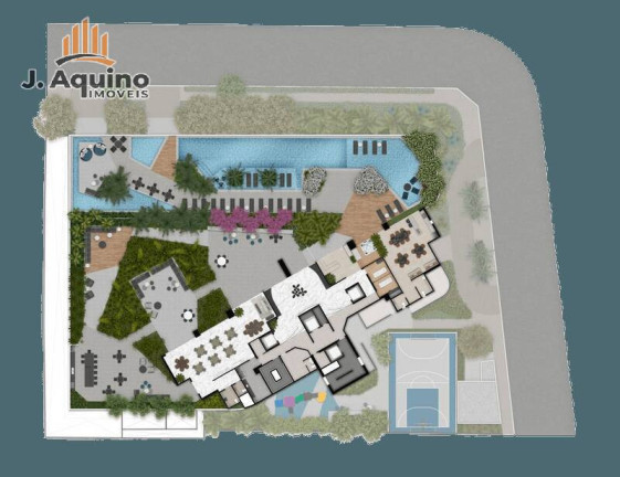 Foto do imóvel Apartamento com 4 Quartos à Venda, 256 m² em Meireles - Fortaleza