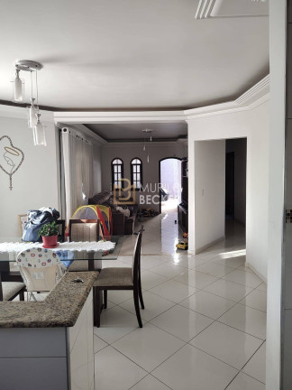 Foto do imóvel Casa com 4 Quartos à Venda, 224 m² em Cidade Jardim - Jacareí