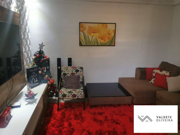 Imagem Apartamento com 2 Quartos à Venda, 128 m² em Loteamento Villa Branca - Jacareí