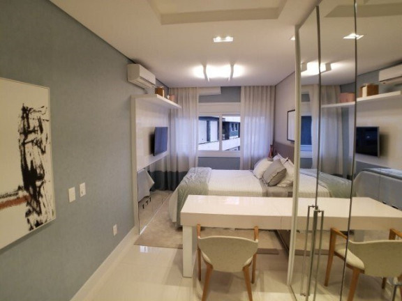 Imagem Apartamento com 5 Quartos à Venda, 307 m² em Jurerê Internacional - Florianópolis