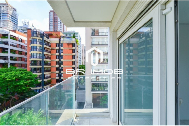 Imagem Apartamento com 2 Quartos à Venda, 182 m² em Moema - São Paulo