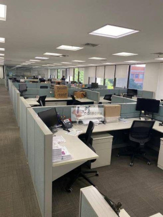 Foto do imóvel Imóvel à Venda, 502 m² em Vila Olímpia - São Paulo