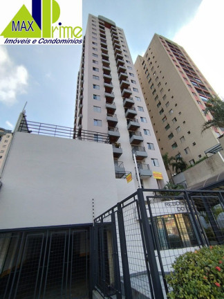 Imagem Apartamento com 2 Quartos à Venda, 67 m² em Vila Esperança - São Paulo