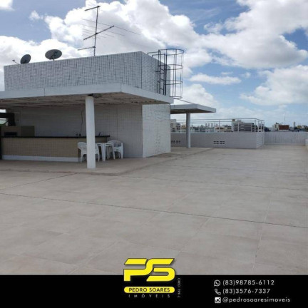 Foto do imóvel Apartamento com 3 Quartos à Venda, 76 m² em Jardim São Paulo - João Pessoa