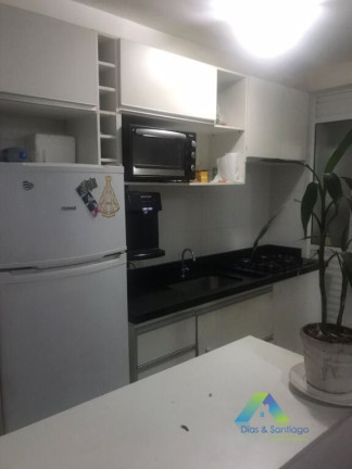 Imagem Apartamento com 3 Quartos à Venda, 67 m² em Centro - Diadema