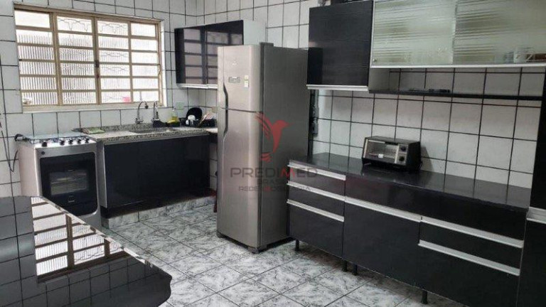 Foto do imóvel Casa com 3 Quartos à Venda, 100 m² em Nova Piraju - São Paulo