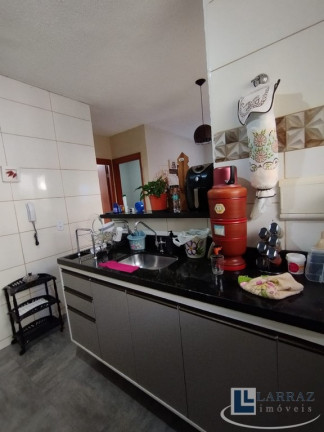 Imagem Apartamento com 2 Quartos à Venda, 50 m² em Ipiranga - Ribeirao Preto