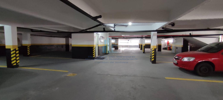 Foto do imóvel Apartamento com 1 Quarto à Venda, 60 m² em Tupi - Praia Grande