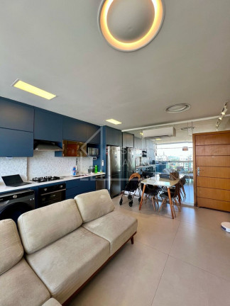 Foto do imóvel Apartamento com 2 Quartos à Venda, 60 m² em Praia De Itaparica - Vila Velha