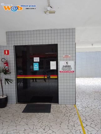 Foto do imóvel Apartamento com 1 Quarto à Venda, 49 m² em Tupi - Praia Grande