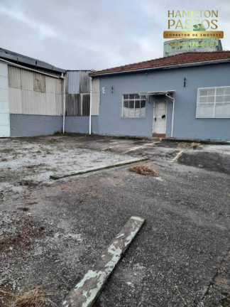 Foto do imóvel Terreno à Venda, 2.875 m² em Vila Príncipe De Gales - Santo André