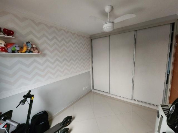 Imagem Apartamento com 2 Quartos à Venda, 60 m² em Assunção - São Bernardo Do Campo
