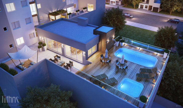 Foto do imóvel Apartamento com 2 Quartos à Venda, 68 m² em Centro - Torres