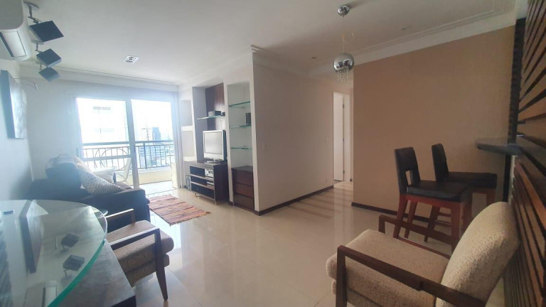 Foto do imóvel Apartamento com 2 Quartos à Venda, 72 m² em Moema - São Paulo