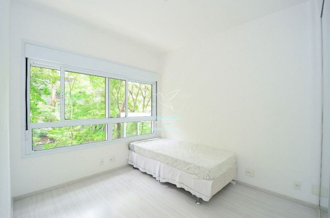 Foto do imóvel Apartamento com 2 Quartos à Venda, 132 m² em Vila Andrade - São Paulo