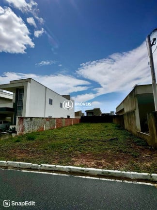 Foto do imóvel Terreno à Venda, 290 m² em Parque Das Nações - Parnamirim