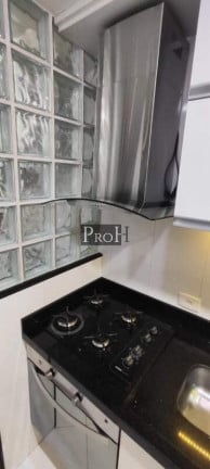 Foto do imóvel Apartamento com 2 Quartos à Venda, 70 m² em Vila Valparaíso - Santo André