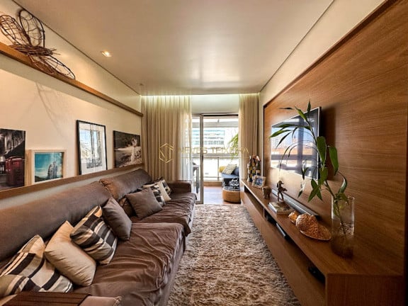 Foto do imóvel Apartamento com 3 Quartos à Venda, 89 m² em águas Claras - Brasília