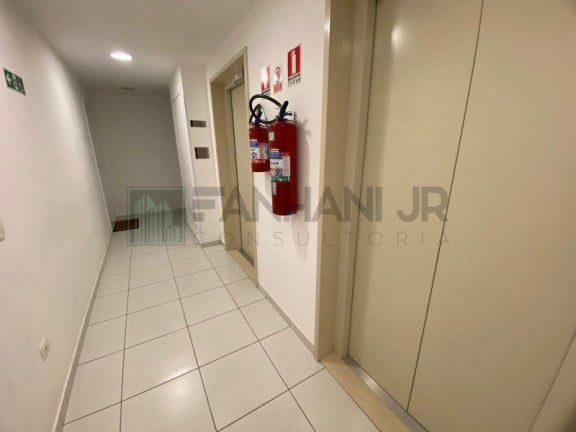Imagem Apartamento com 1 Quarto para Alugar, 38 m² em Bela Vista - São Paulo