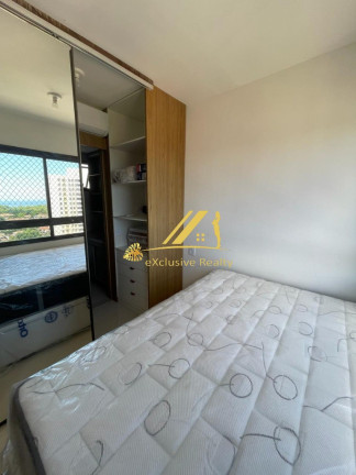 Imagem Apartamento com 2 Quartos para Alugar, 36 m² em Rio Vermelho - Salvador