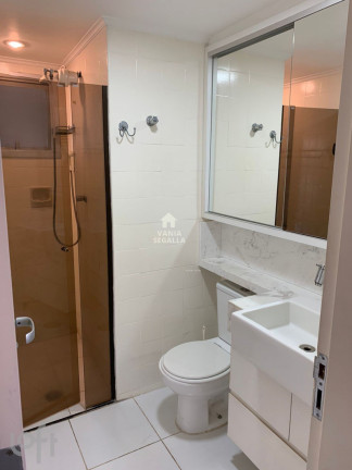 Foto do imóvel Apartamento com 2 Quartos à Venda, 61 m² em Pinheiros - São Paulo