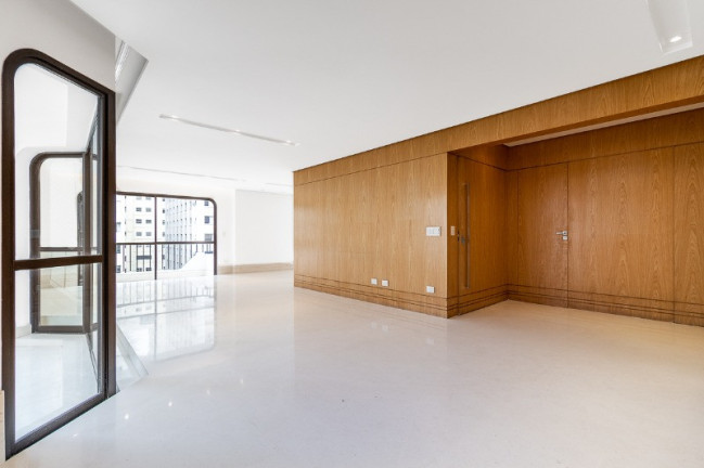 Foto do imóvel Imóvel com 3 Quartos à Venda, 293 m² em Jardim Paulista - São Paulo