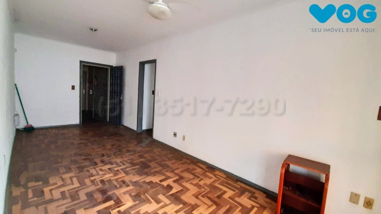 Imagem Apartamento com 3 Quartos à Venda, 120 m² em Jardim Itu Sabará - Porto Alegre
