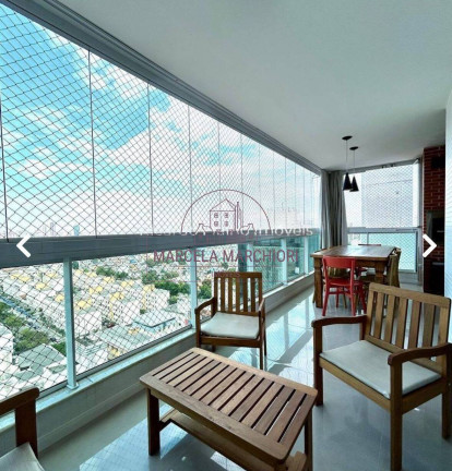 Foto do imóvel Apartamento com 3 Quartos à Venda, 115 m² em Praia Da Costa - Vila Velha