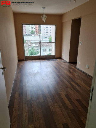 Foto do imóvel Apartamento com 1 Quarto à Venda, 48 m² em Moema - São Paulo