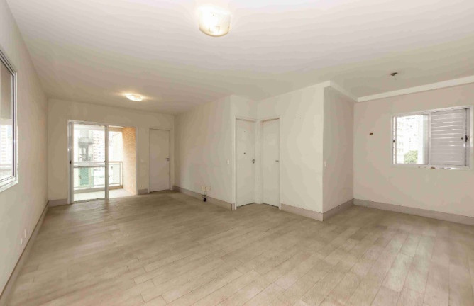Foto do imóvel Imóvel com 3 Quartos à Venda, 77 m² em Santa Cecília - São Paulo
