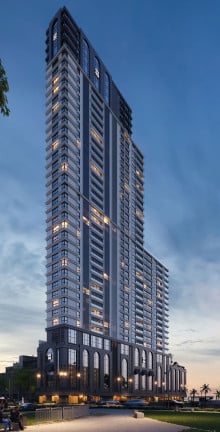 Foto do imóvel Apartamento com 4 Quartos à Venda, 239 m² em Meia Praia - Itapema